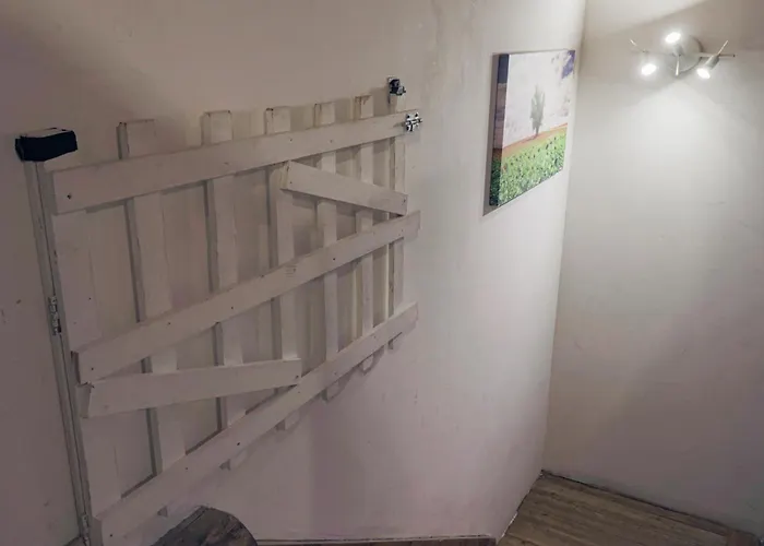 Civetta Sul Appartement