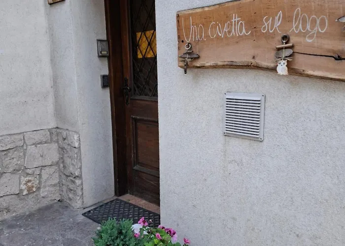 Appartement Civetta Sul *